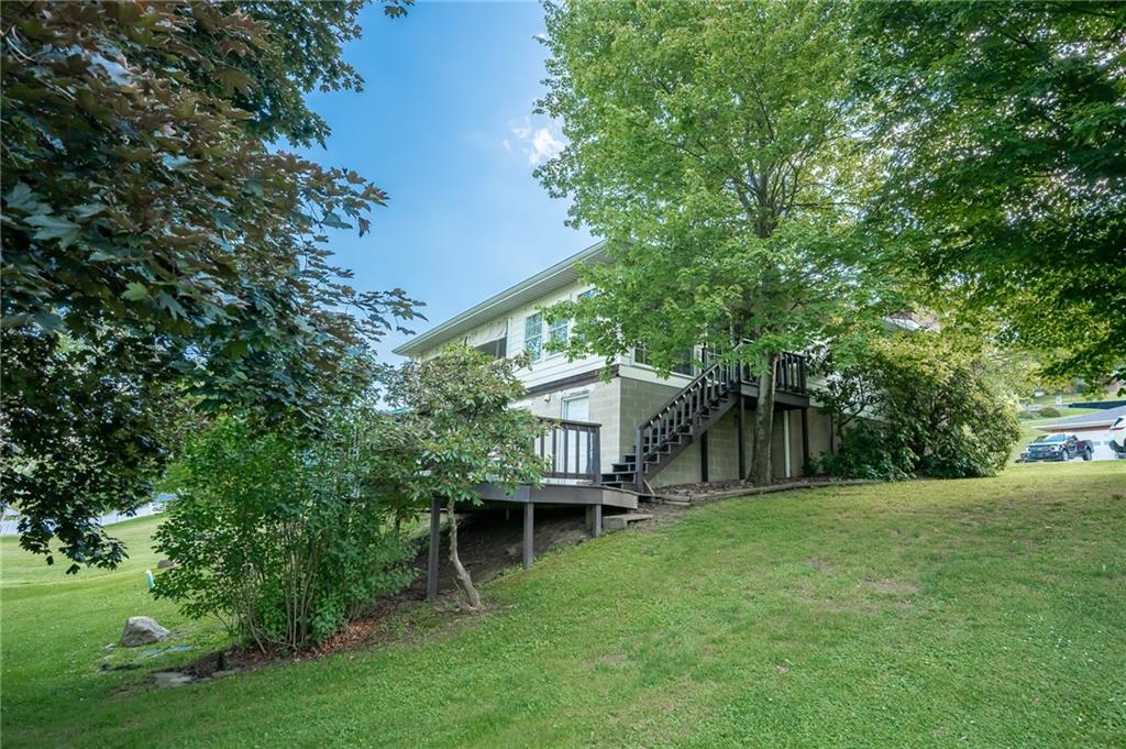 202 Locust Street Rural Valley, PA 16249 - Photo 42 of 43