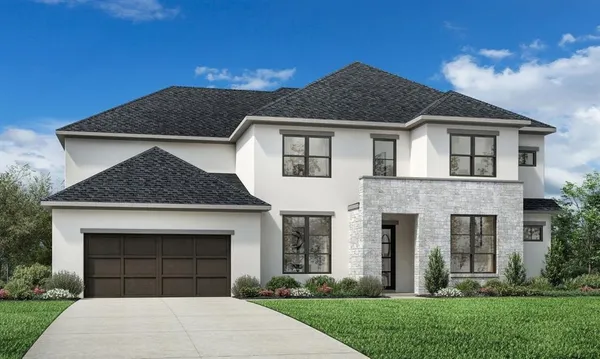 $1,349,000 | 551 Harrison Lane, Prosper, TX 75078