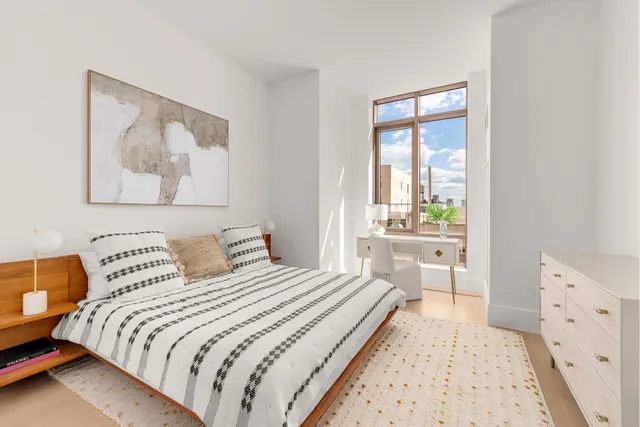 $3,395,000 | 215 East 19th Street, Unit 7H | Gramercy