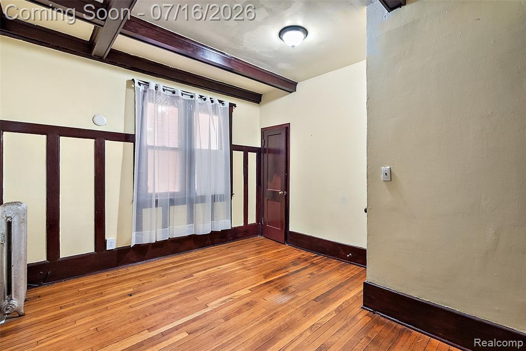 4157 Trumbull Detroit, MI 48208 - Photo 19 of 47