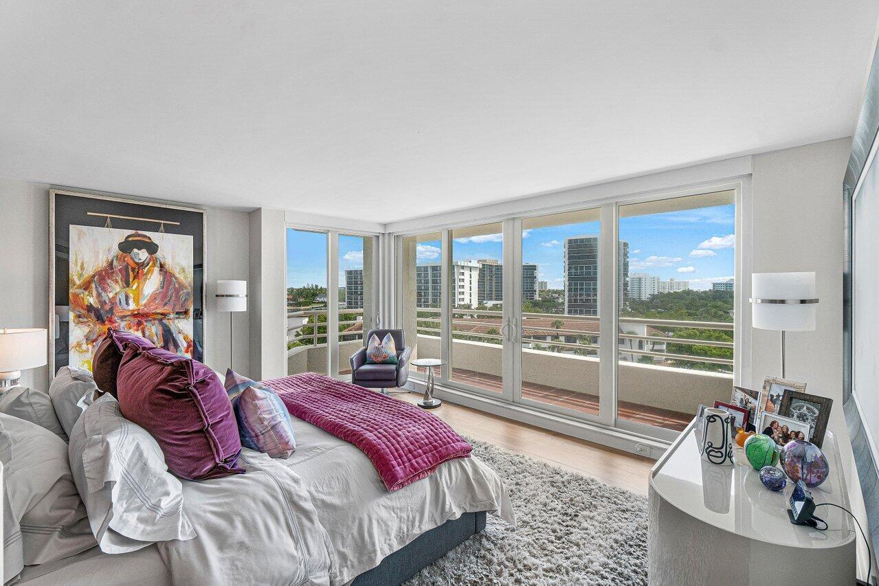 4201 North Ocean Boulevard, Unit 601 Boca Raton, FL 33431 - Photo 24 of 72 PRIMARY SUITE