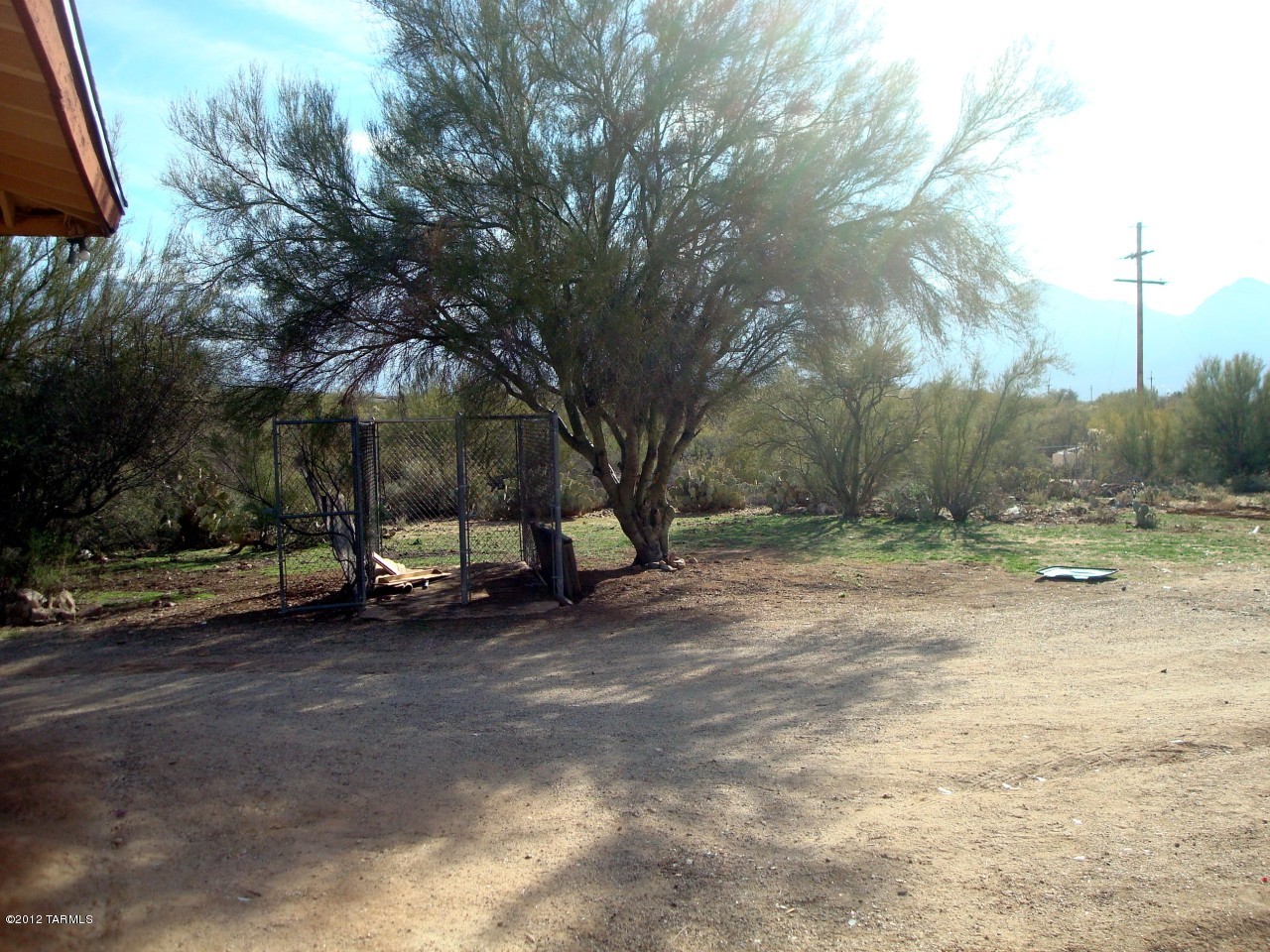 1945 West Sunkist Road Tucson, AZ 85755 - Photo 23 of 24 Gallery Image 23