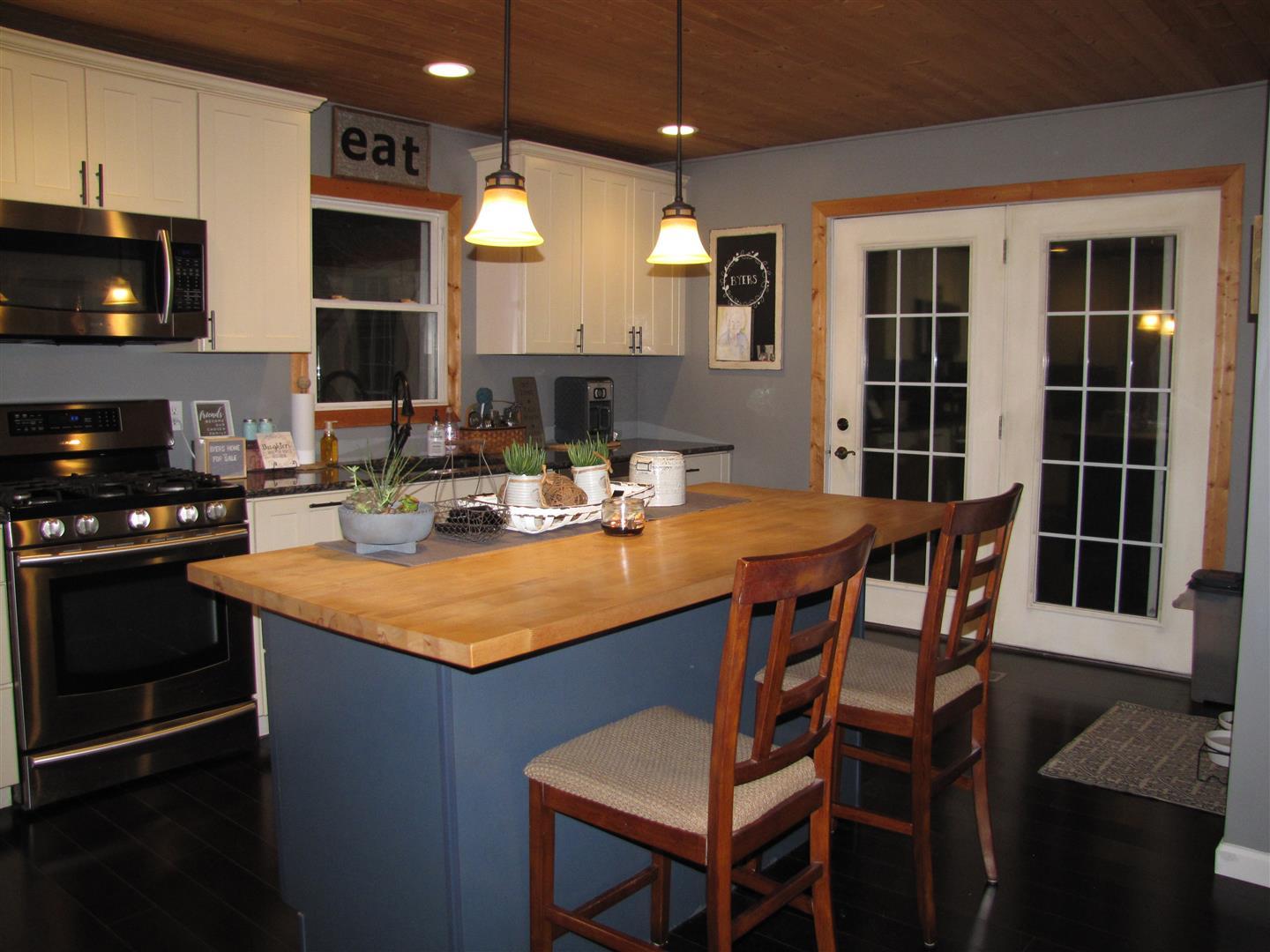 10274 Ward Road St. Paris, OH 43072 - Photo 8 of 32 Gallery Image 8