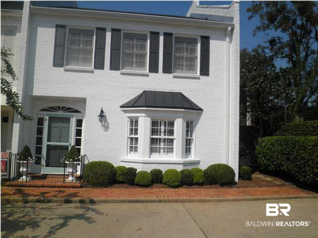 4300 Dilston Place, Unit 5 Mobile, AL 36608 - Photo 1 of 1