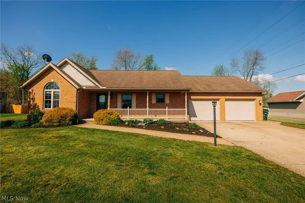 $360,000 | 21735 Star Lite Drive, West Lafayette, OH 43845