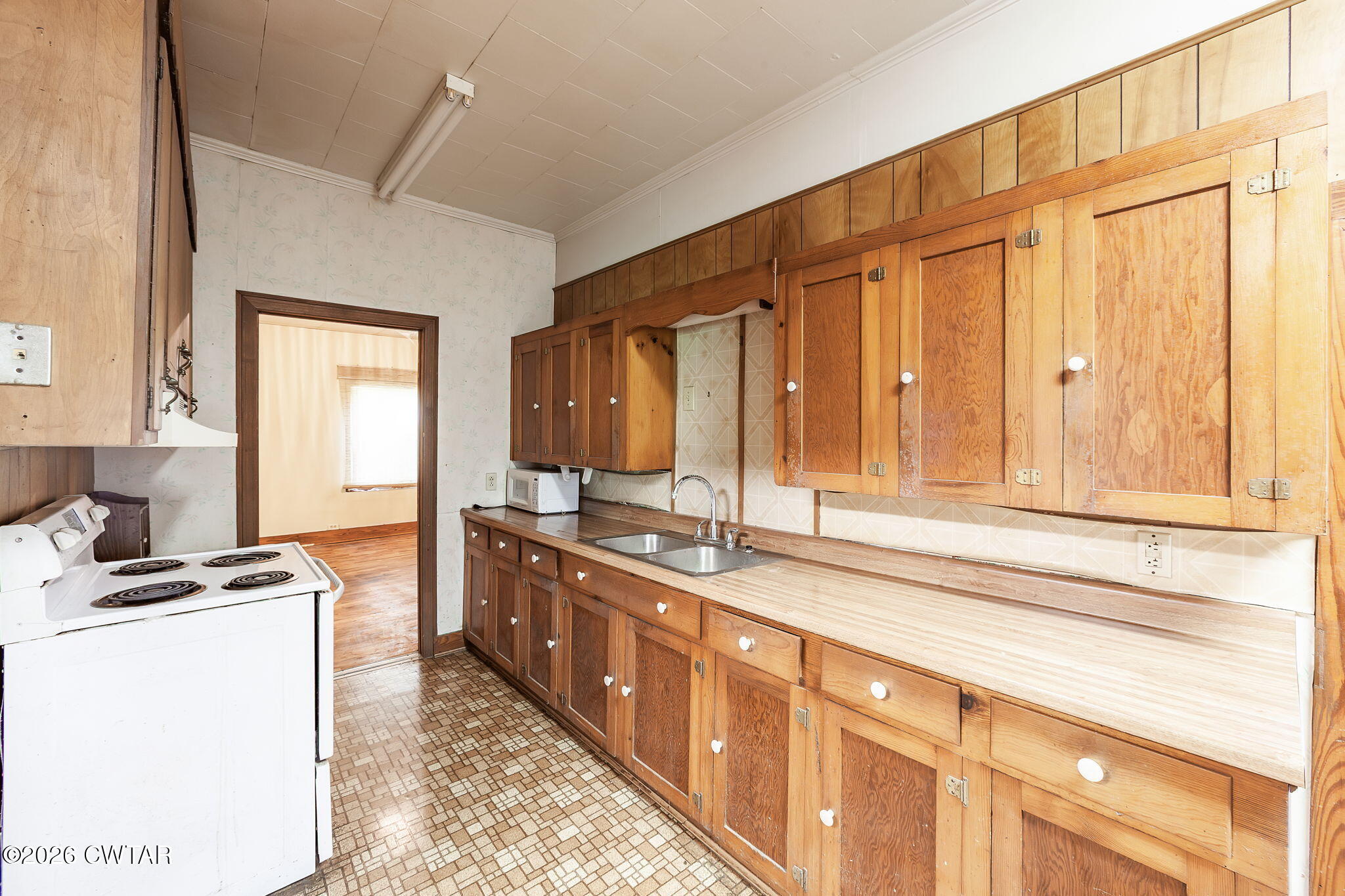 2330 Highway 138 Mercer, TN 38392 - Photo 7 of 33 Kitchen-2