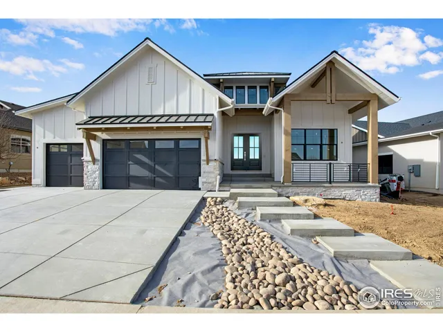 $1,495,000 | 6311 Sanctuary Drive, Windsor, CO 80550