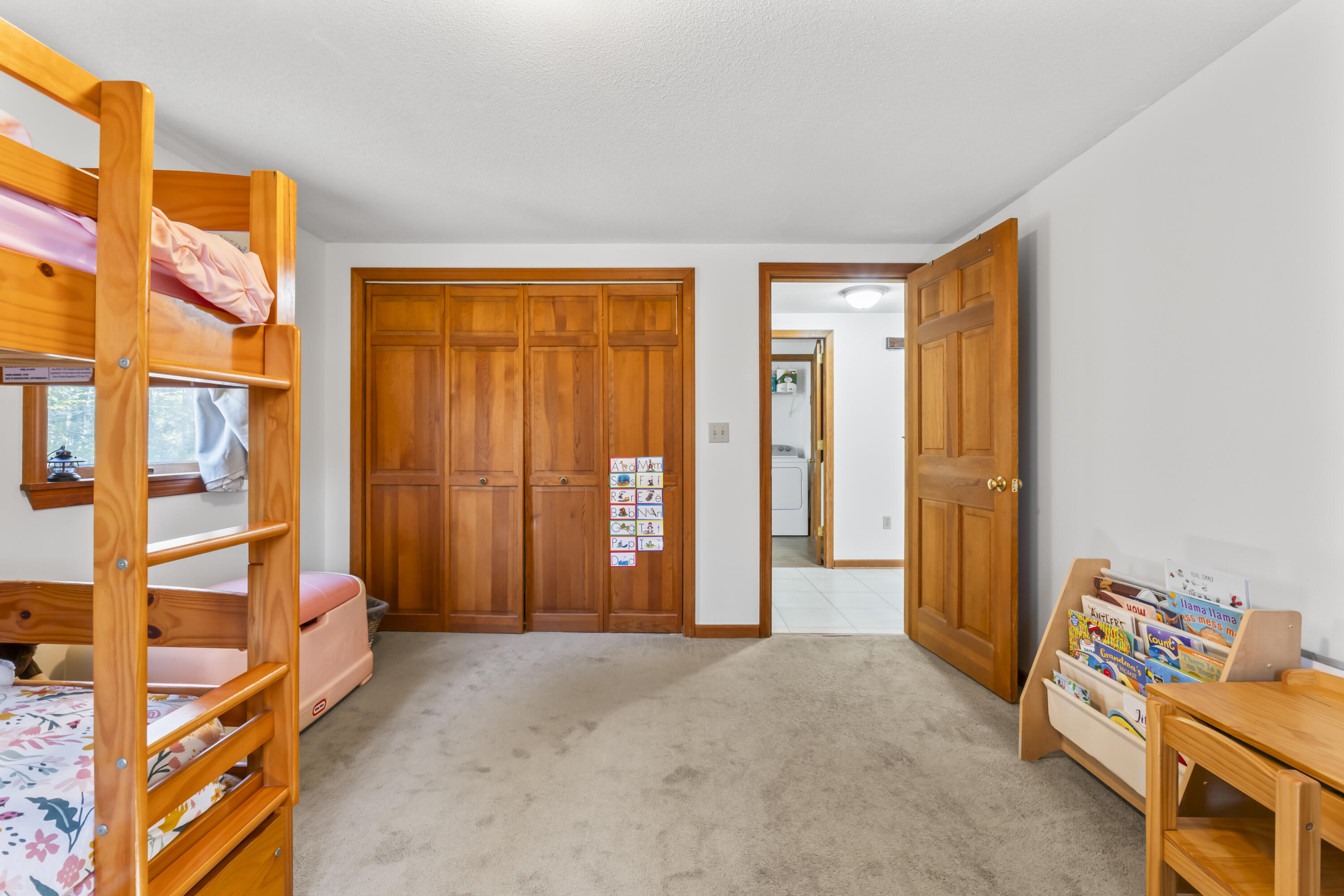 1072 Middle Road Woolwich, ME 04579 - Photo 30 of 55 2nd Bedroom