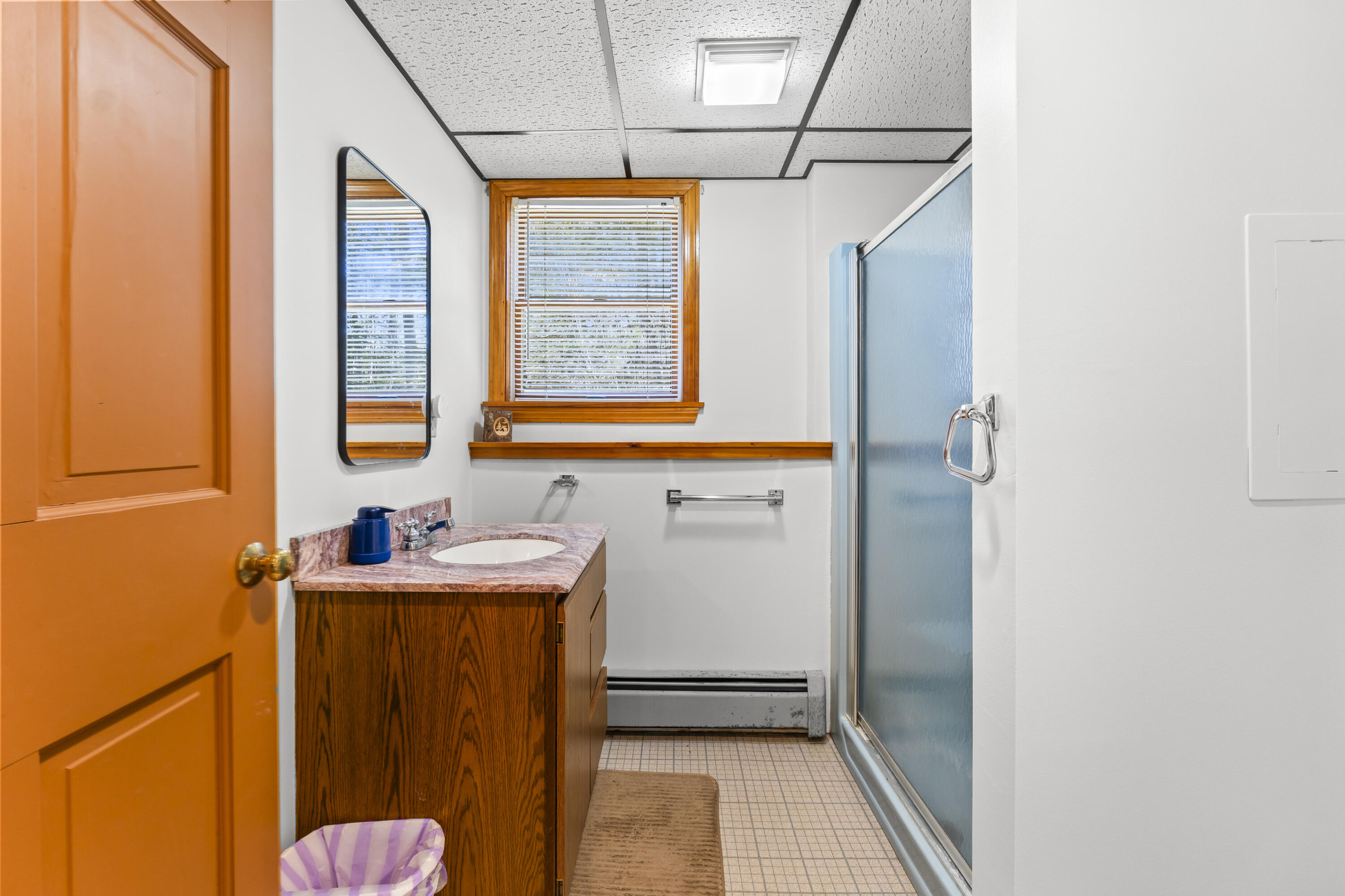 1072 Middle Road Woolwich, ME 04579 - Photo 41 of 55 Basement bathroom