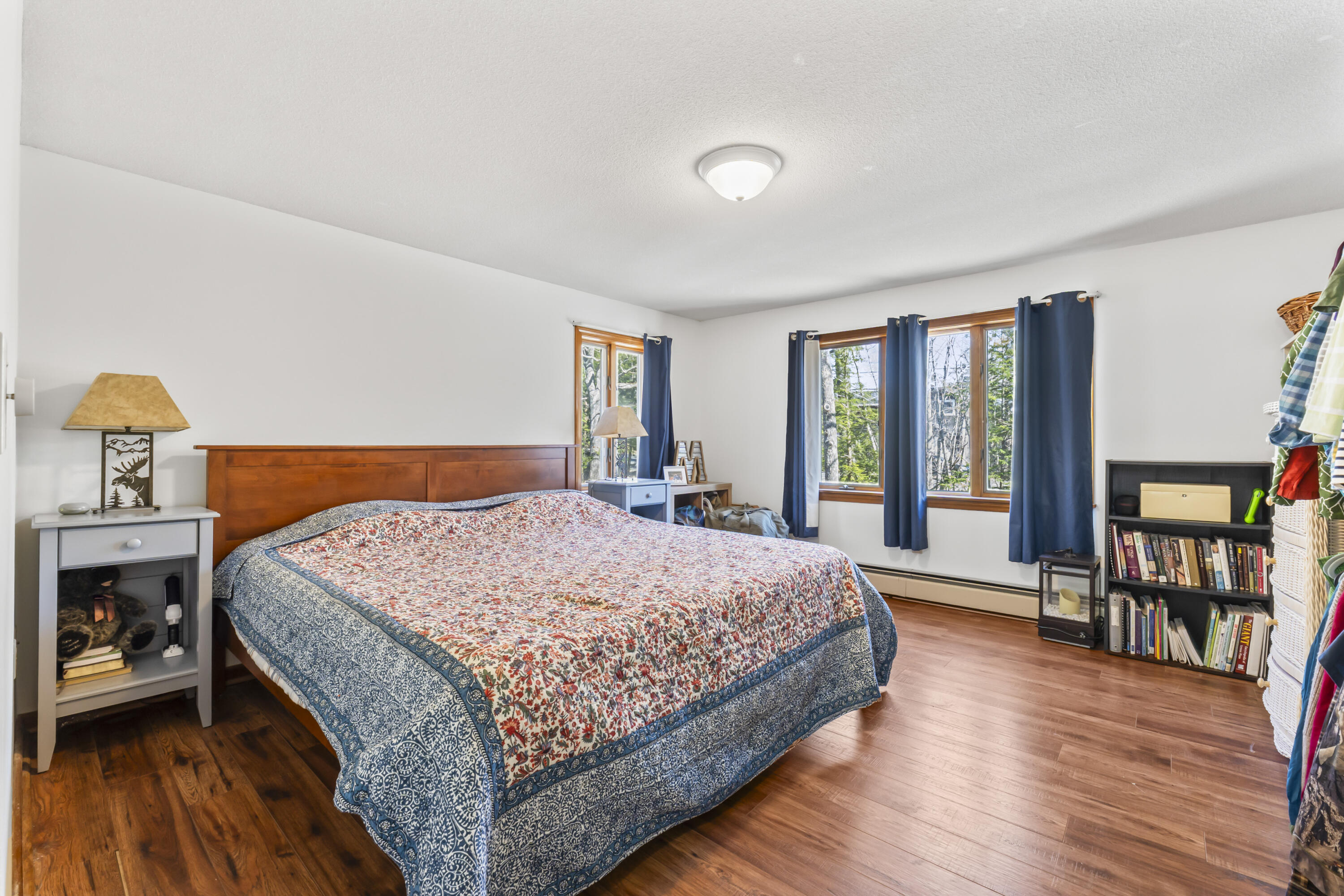 1072 Middle Road Woolwich, ME 04579 - Photo 6 of 55 Primary Bedroom