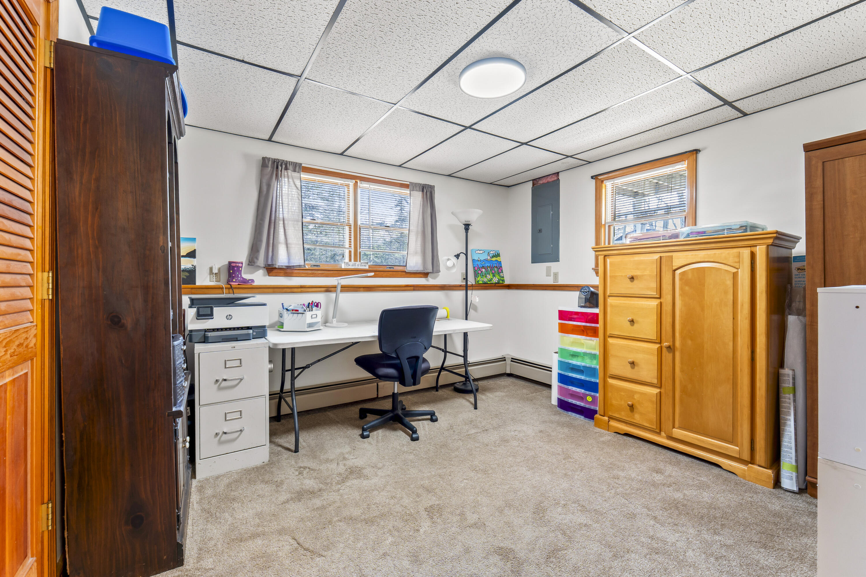 1072 Middle Road Woolwich, ME 04579 - Photo 8 of 55 Office