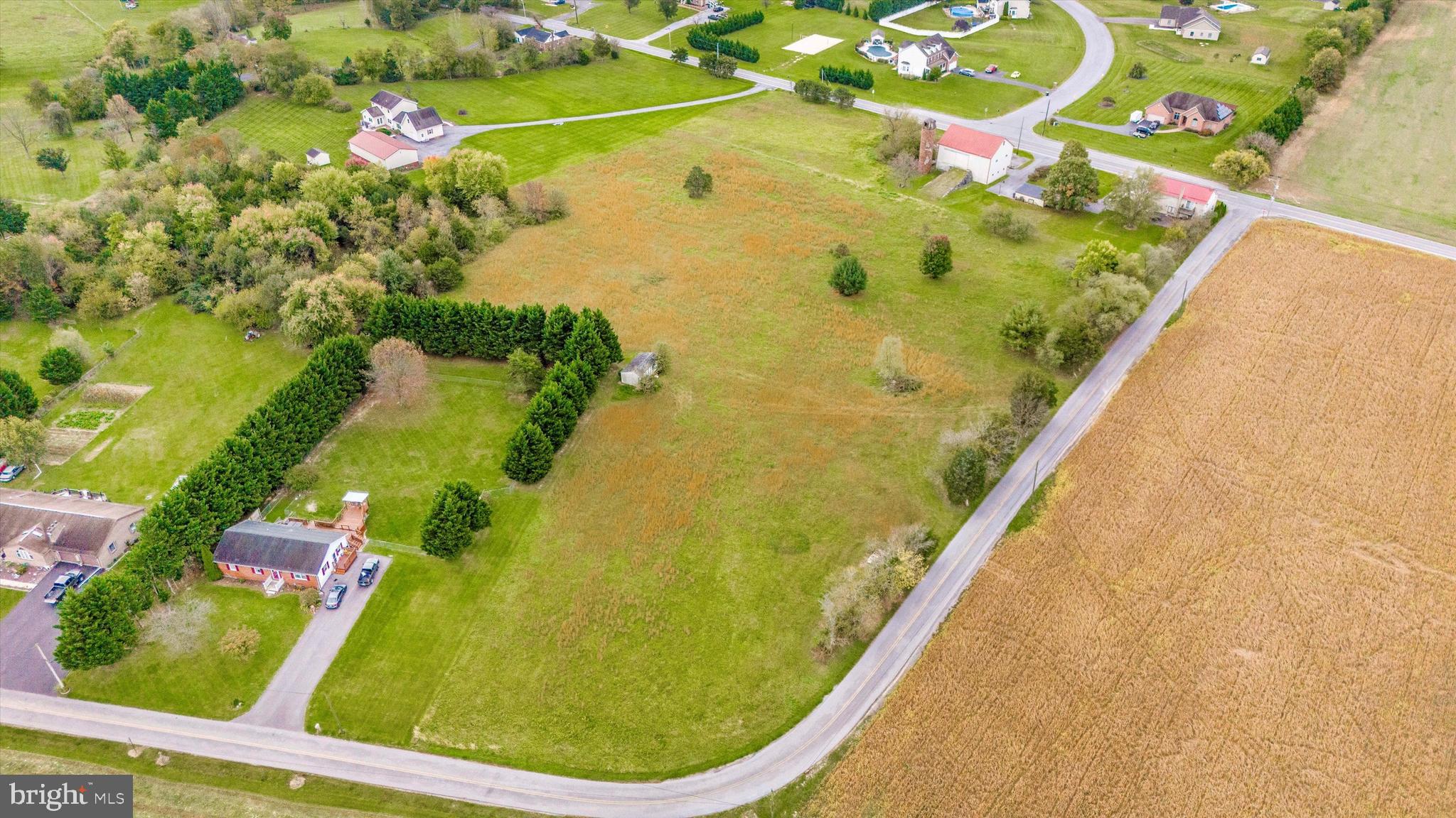 Shinham Road, Unit A Hagerstown, MD 21740 - Photo 1 of 14