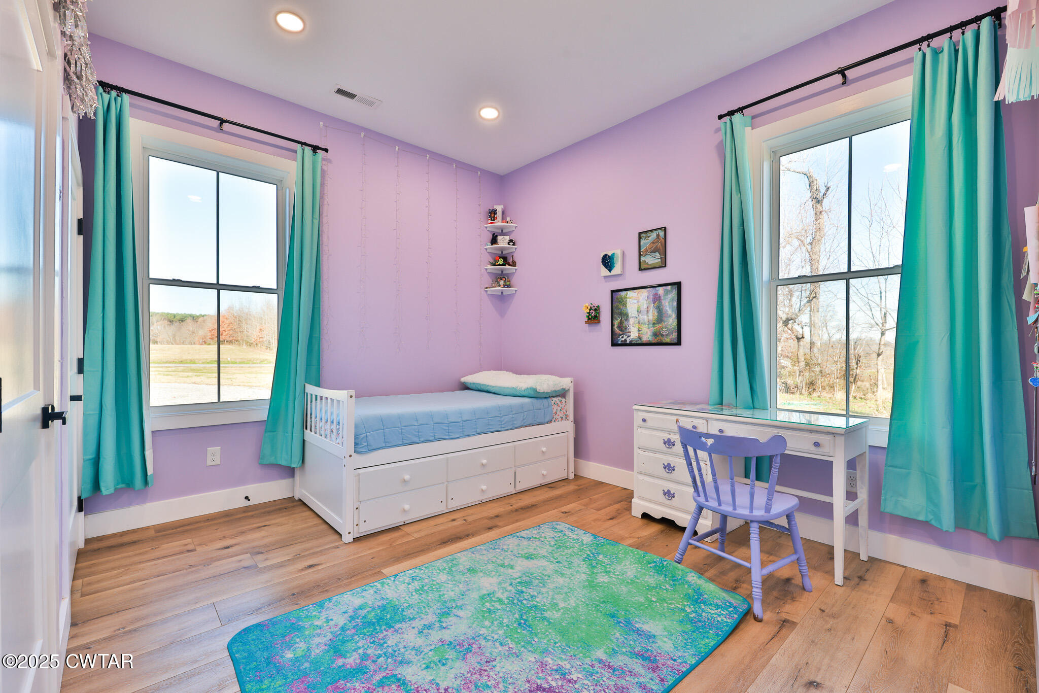 350 Klutts Road Dresden, TN 38225 - Photo 23 of 39 a room with furniture and a window