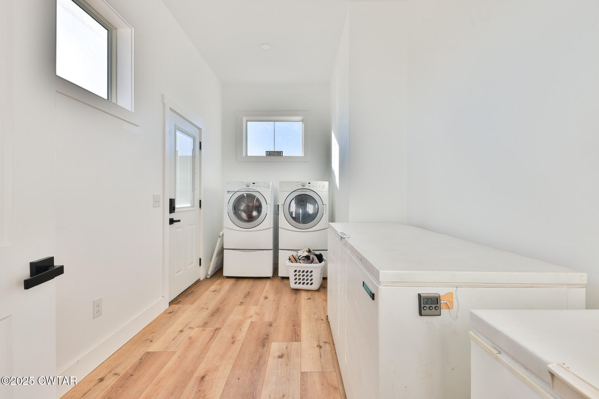 350 Klutts Road Dresden, TN 38225 - Photo 25 of 39 a view of utility room