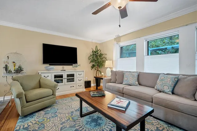 $7,500 | 1125 Hampton Road, Sarasota, FL 34236