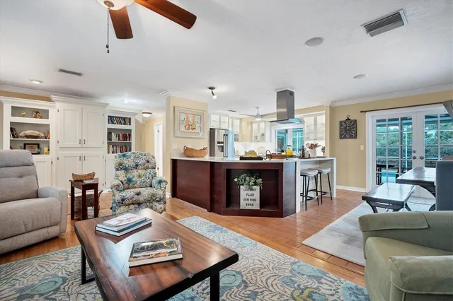 $7,500 | 1125 Hampton Road, Sarasota, FL 34236