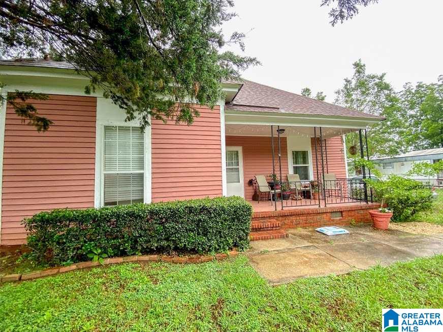 109 D Street Southwest Jacksonville, AL 36265 - Photo 1 of 12