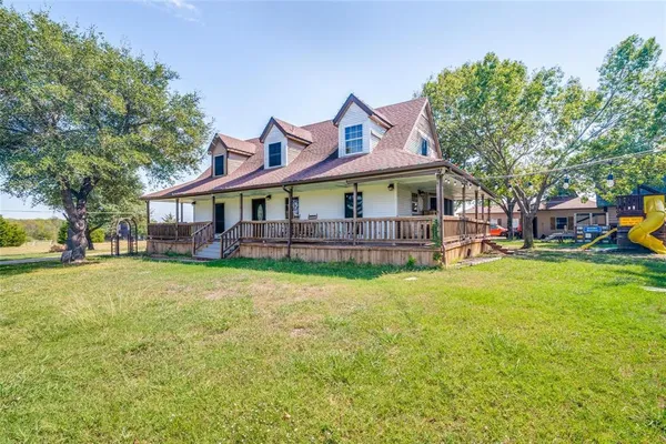 $4,000 | 17700 Farm To Market 548, Forney, TX 75126