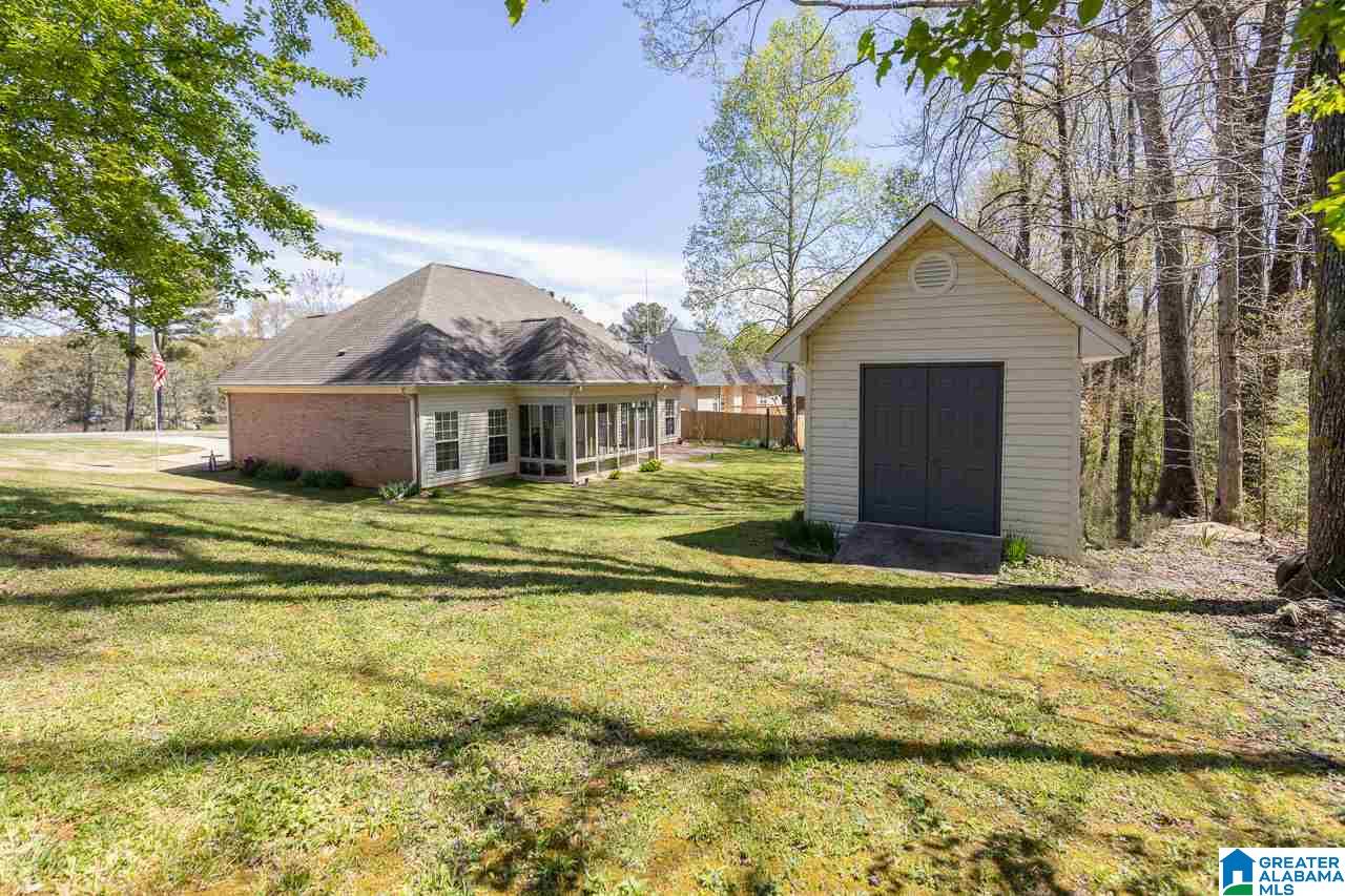 93 Mountain Brook Springville, AL 35146 - Photo 30 of 32