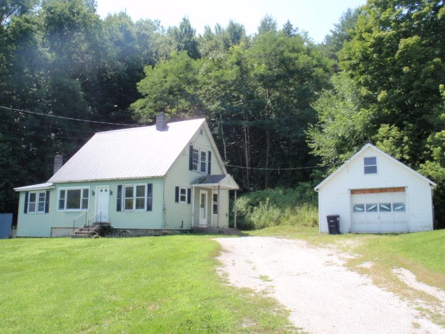 1351 West Street Proctor, VT 05765 - Photo 1 of 17 Gallery Image 1