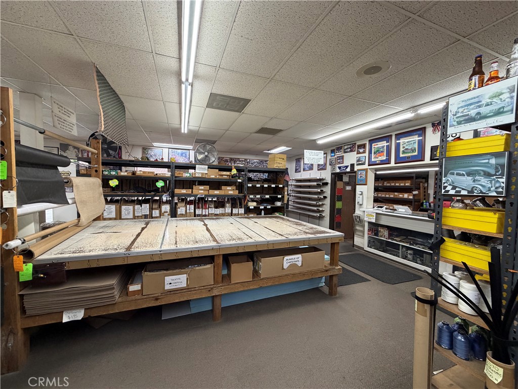 247 South Riverside Avenue Rialto, CA 92376 - Photo 11 of 34 a view of storage and utility room