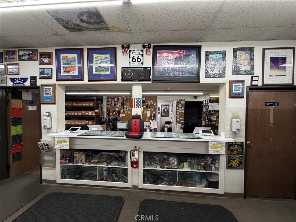 247 South Riverside Avenue Rialto, CA 92376 - Photo 13 of 34 a room with storage and utility