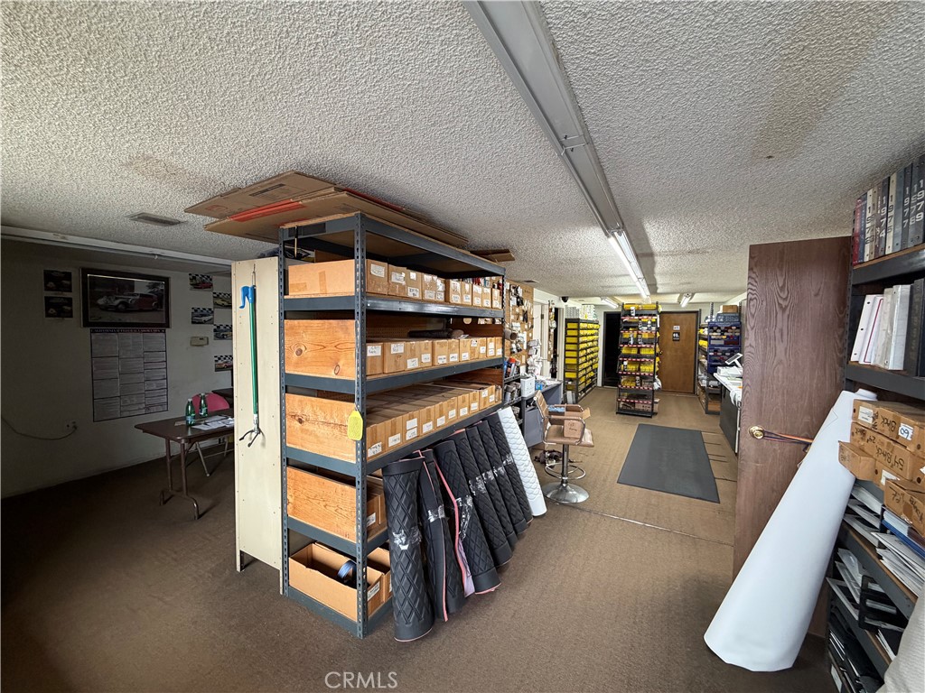 247 South Riverside Avenue Rialto, CA 92376 - Photo 19 of 34 a view of an empty room