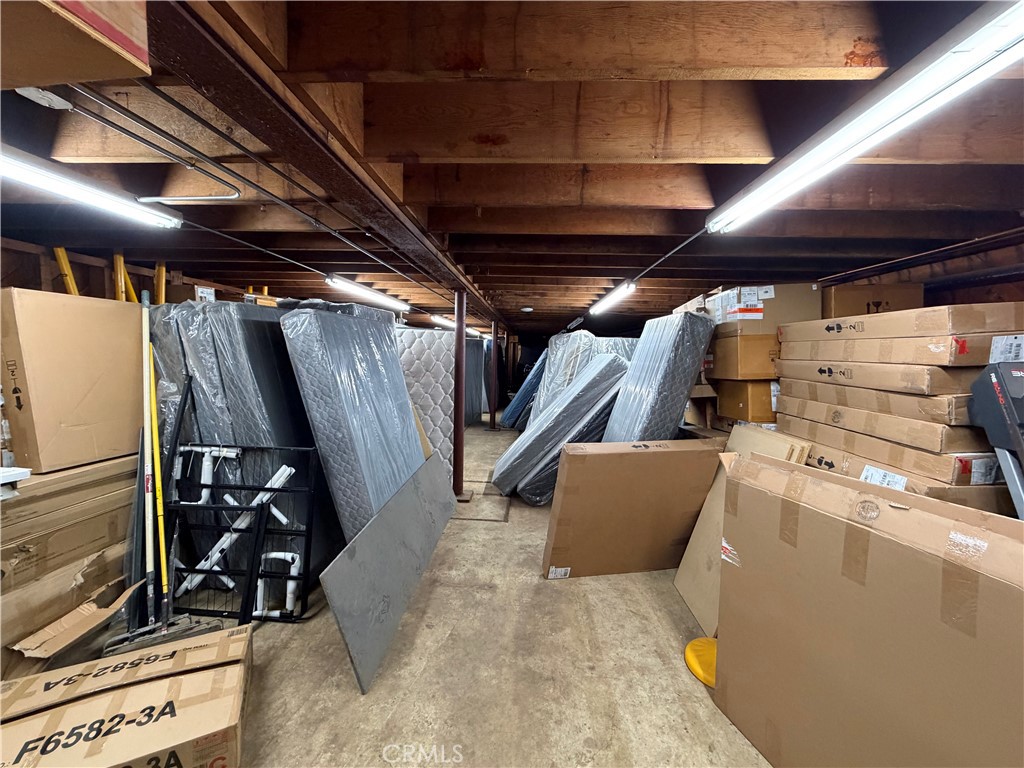 247 South Riverside Avenue Rialto, CA 92376 - Photo 30 of 34 a view of storage and utility room