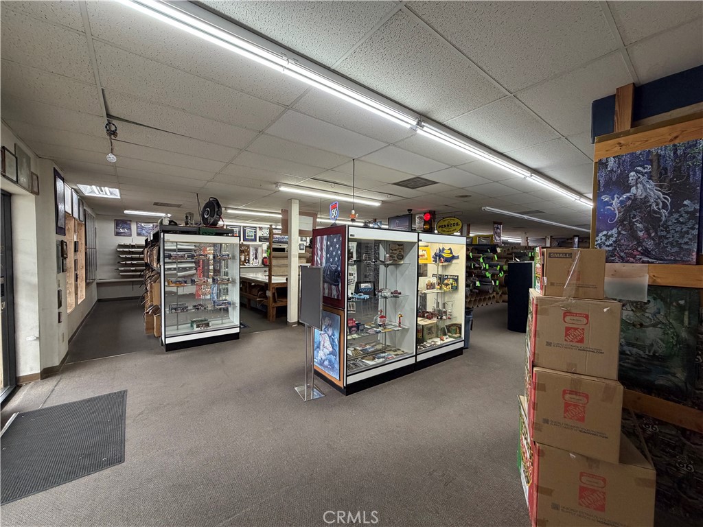 247 South Riverside Avenue Rialto, CA 92376 - Photo 4 of 34 a view of storage and utility room