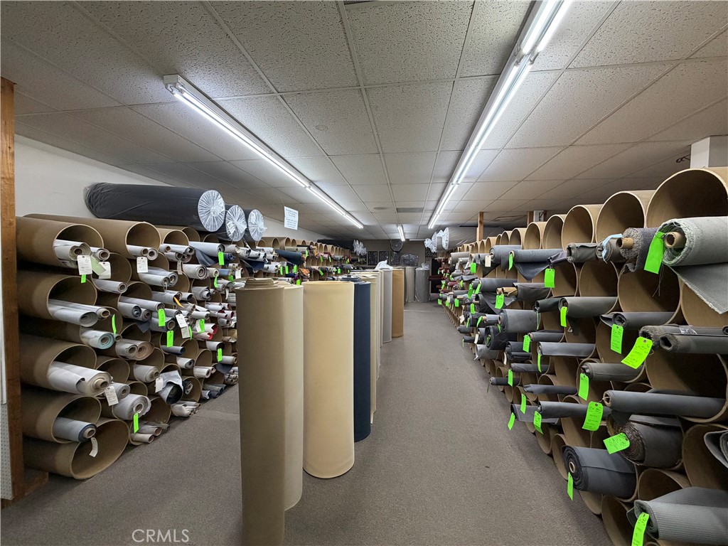 247 South Riverside Avenue Rialto, CA 92376 - Photo 10 of 34 a view of a room with gym equipment
