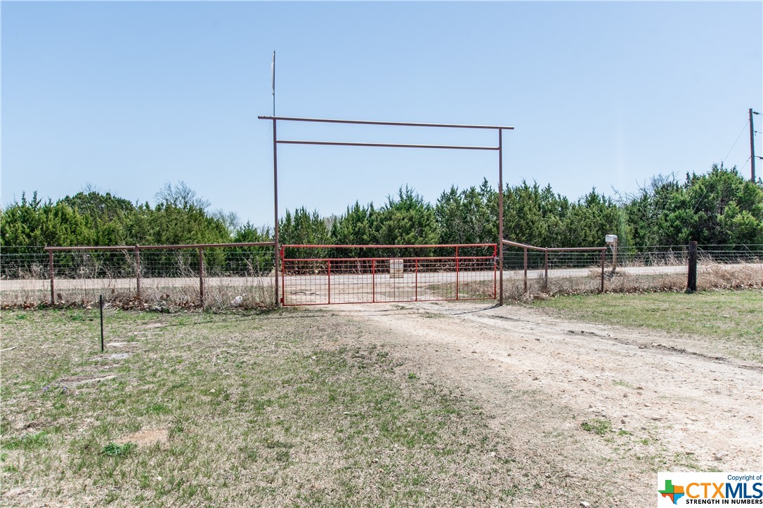 1031 Spring Road Copperas Cove, TX 76522 - Photo 1 of 1 a view of yard with green space