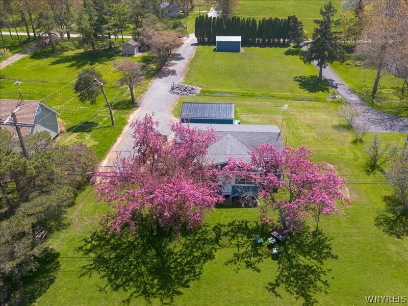 12733 Roustabout Terrace Carlton, NY 14098 - Photo 33 of 36