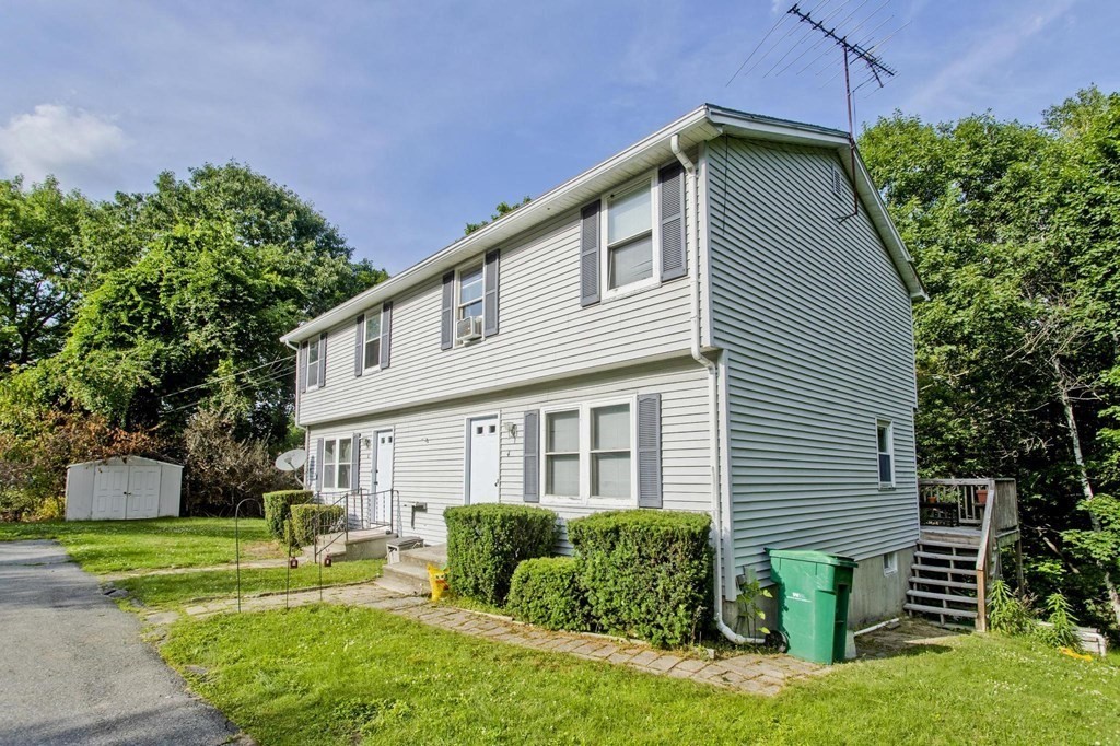 4 Hager Park Road Westminster, MA 01473 - Photo 3 of 36 Gallery Image 3