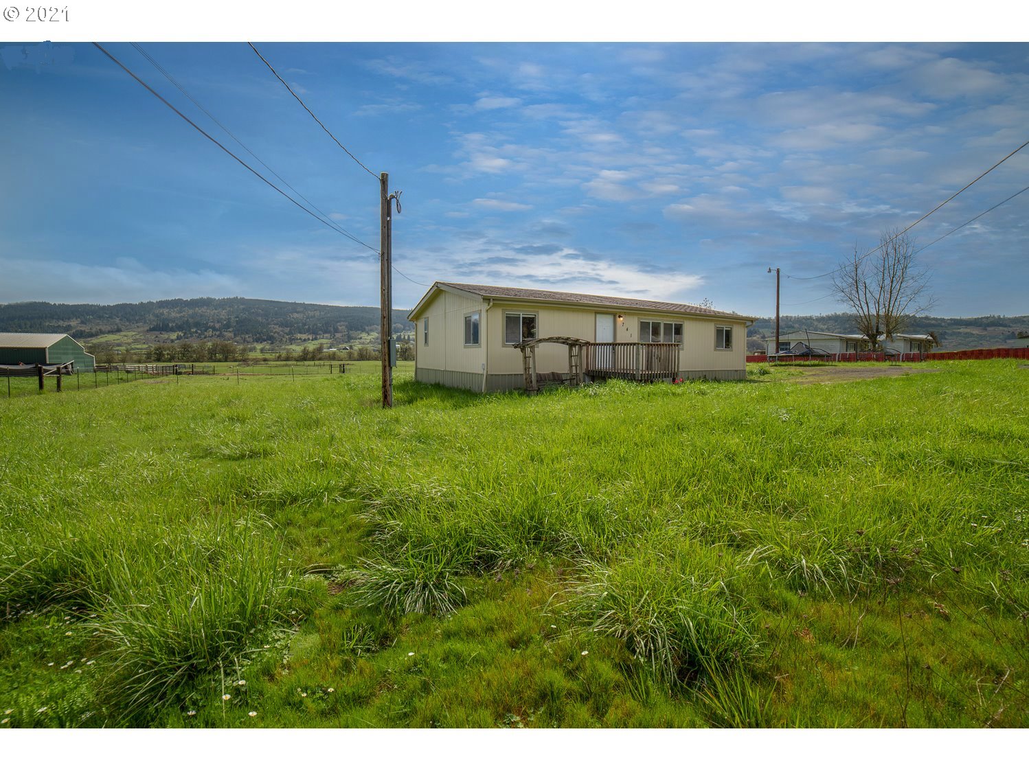 741 Eagle Valley Road Oakland, OR 97462 - Photo 3 of 32 Gallery Image 3