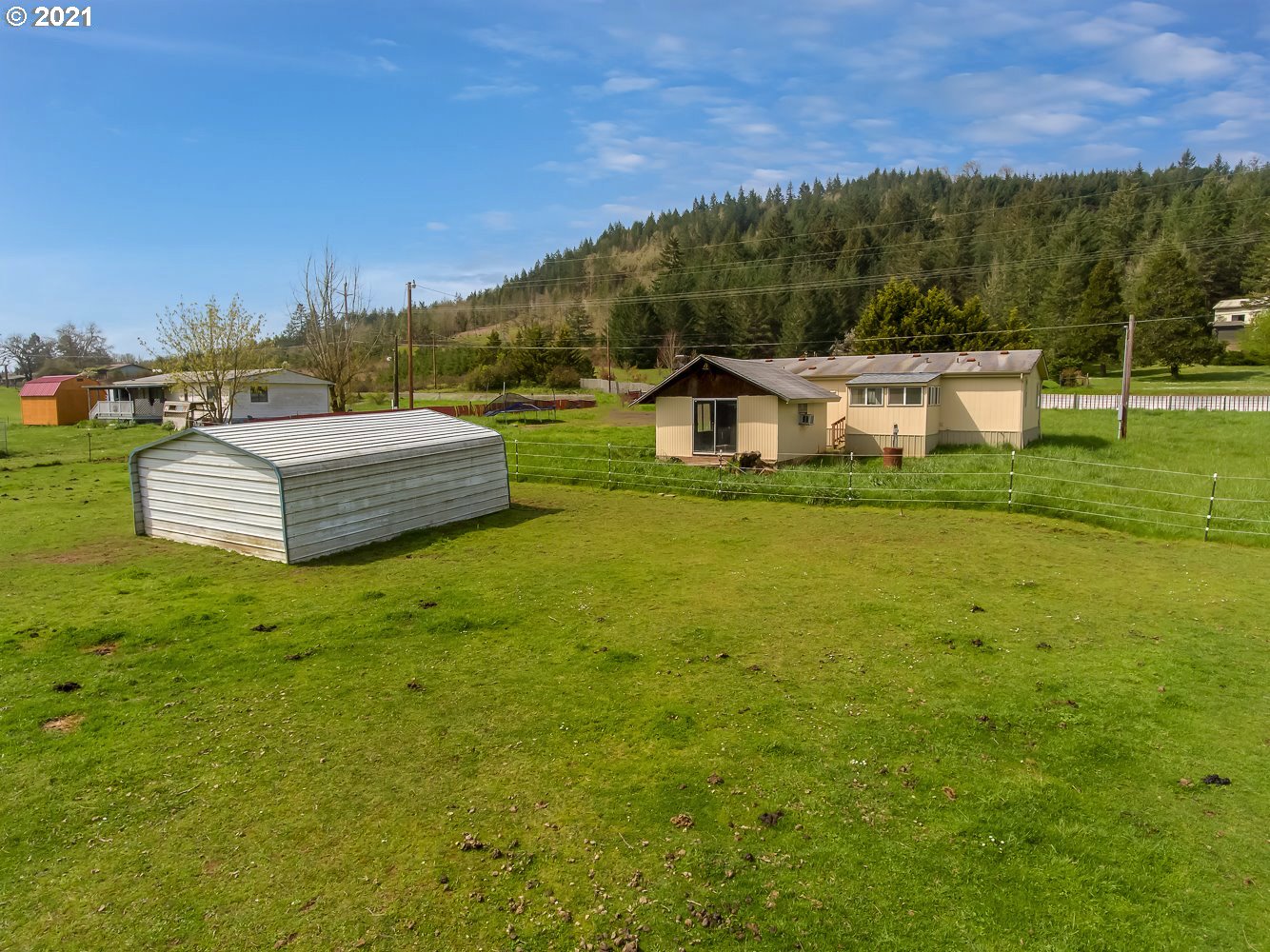 741 Eagle Valley Road Oakland, OR 97462 - Photo 22 of 32 Gallery Image 22