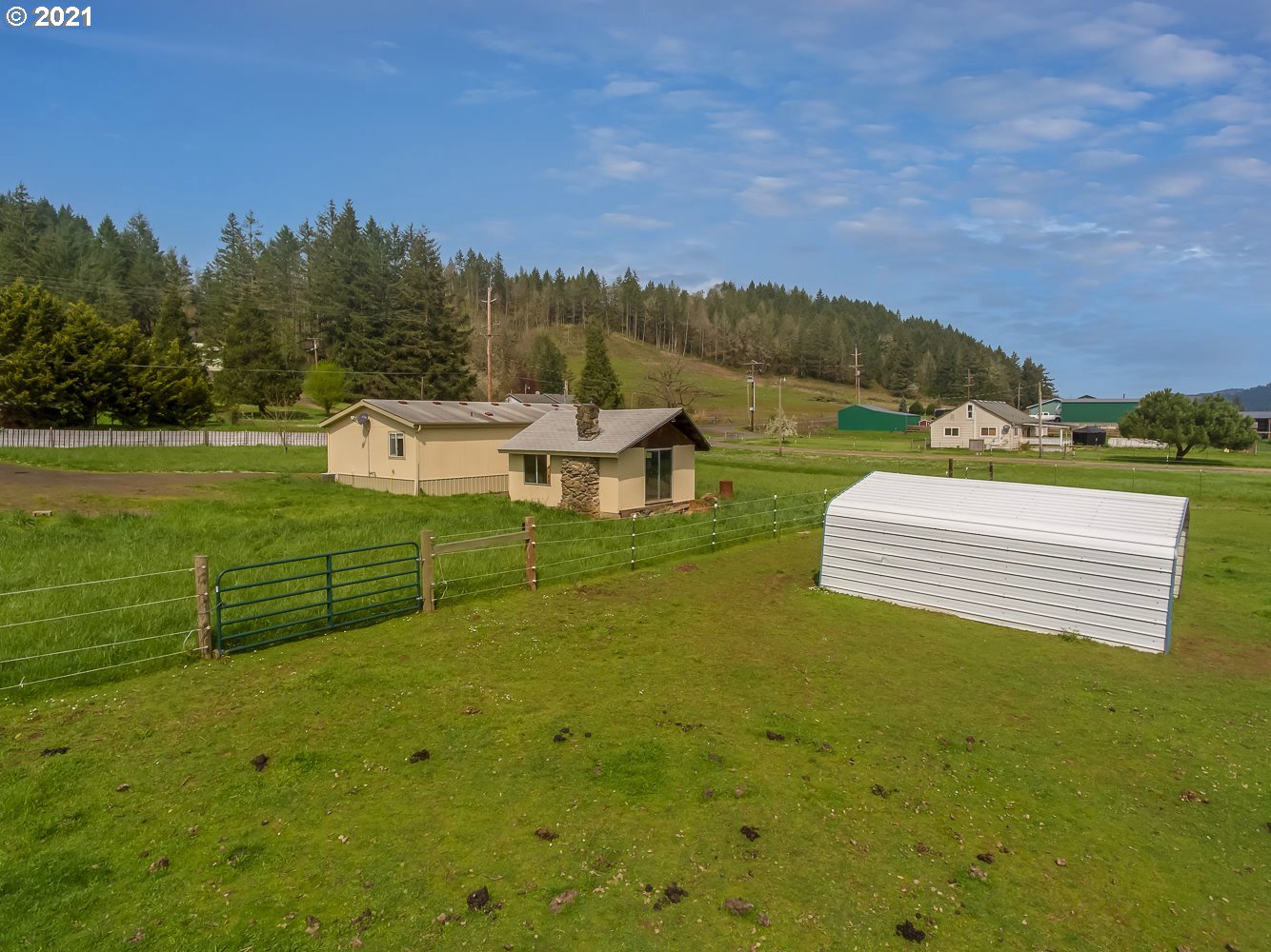 741 Eagle Valley Road Oakland, OR 97462 - Photo 23 of 32 Gallery Image 23