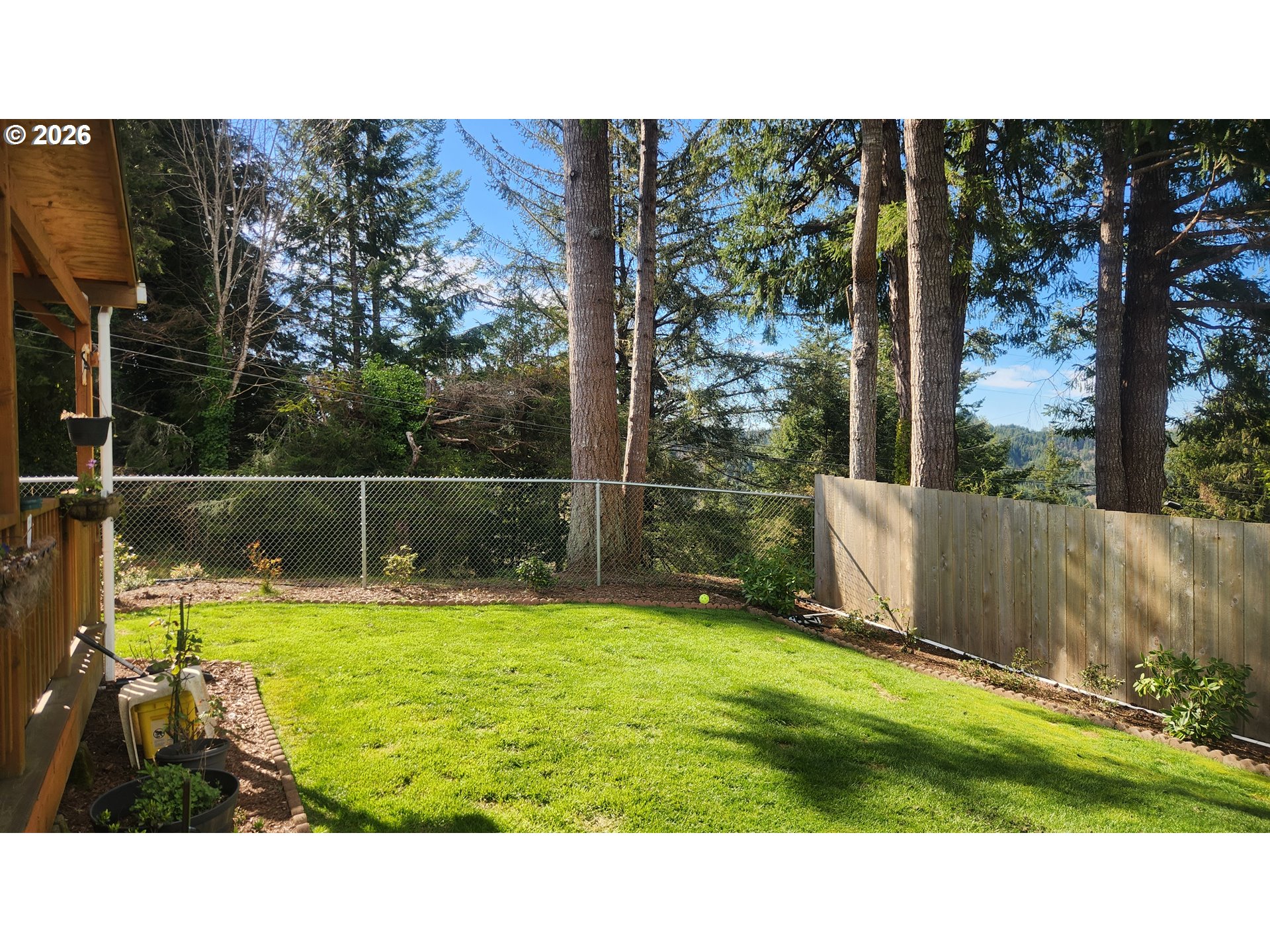 635 Crestview Drive Reedsport, OR 97467 - Photo 39 of 43