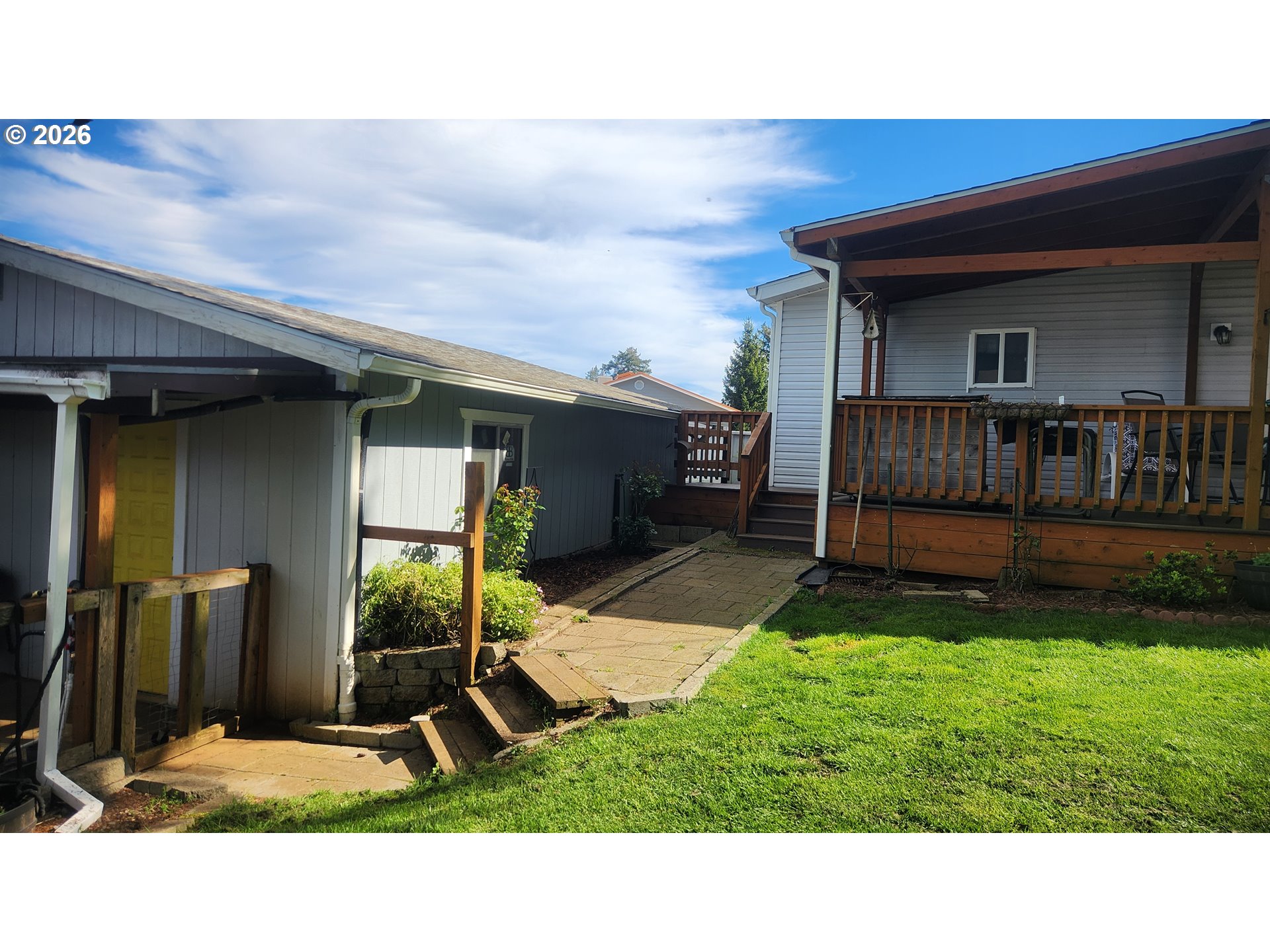 635 Crestview Drive Reedsport, OR 97467 - Photo 41 of 43