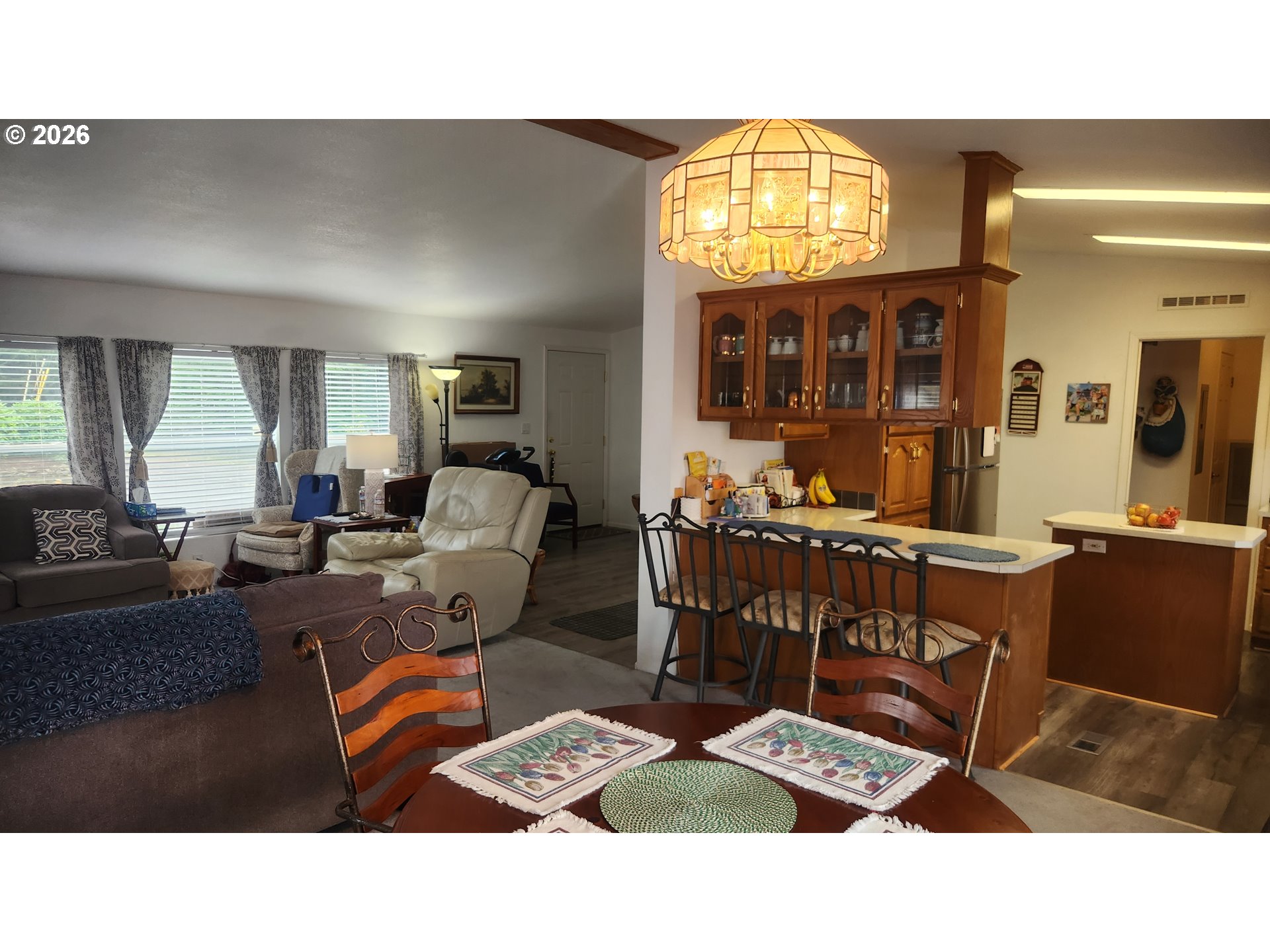 635 Crestview Drive Reedsport, OR 97467 - Photo 8 of 43