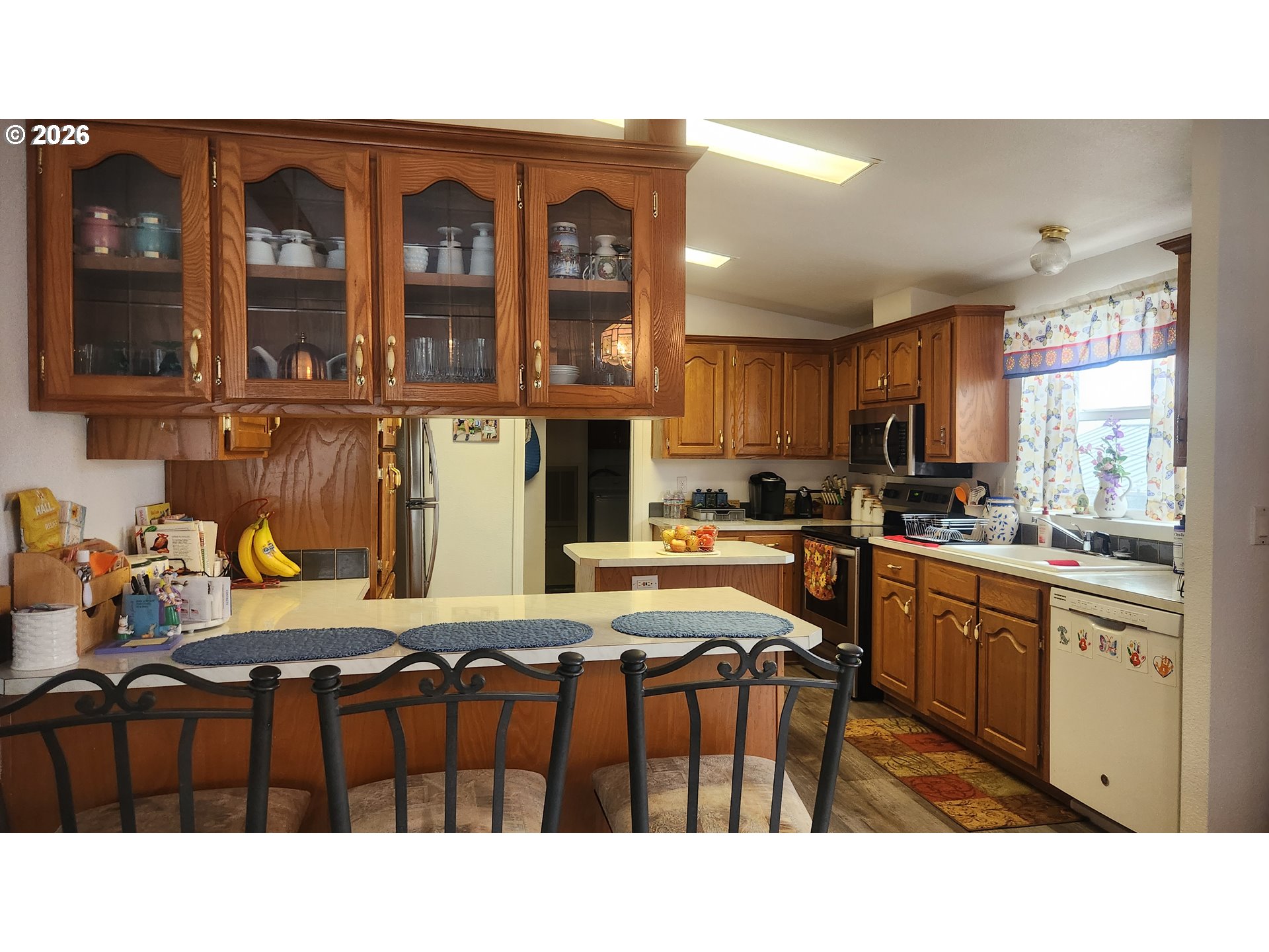 635 Crestview Drive Reedsport, OR 97467 - Photo 9 of 43