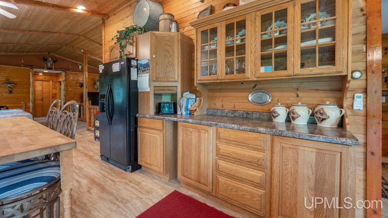 N10843 County Road 577 Daggett, MI 49821 - Photo 15 of 32