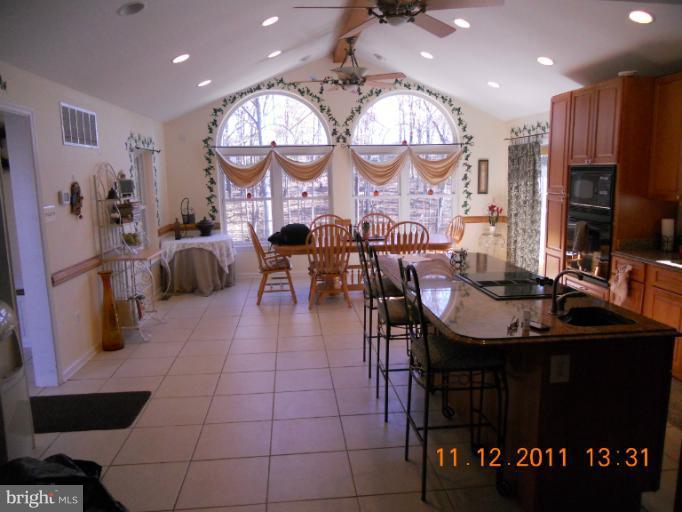 4101 Roop Road Mount Airy, MD 21771 - Photo 8 of 28 a kitchen with lots of counter top space