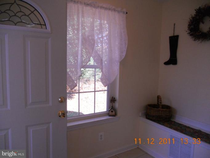 4101 Roop Road Mount Airy, MD 21771 - Photo 10 of 28 a kitchen that has a window in it