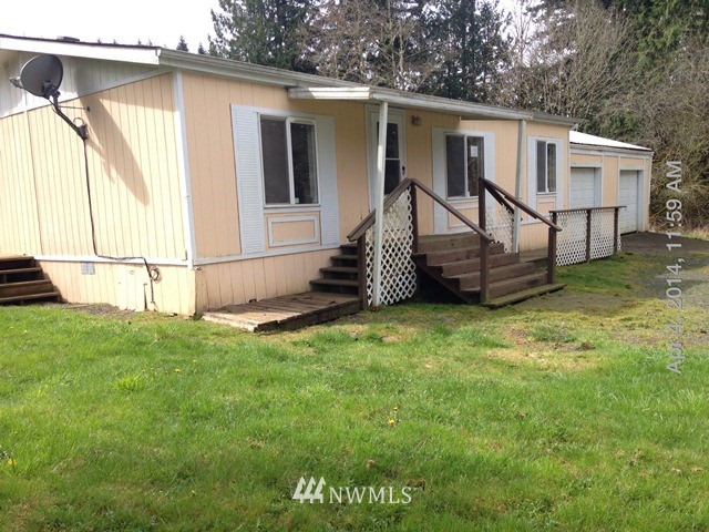 601 Tower Road Castle Rock, WA 98611 - Photo 1 of 12 Gallery Image 1