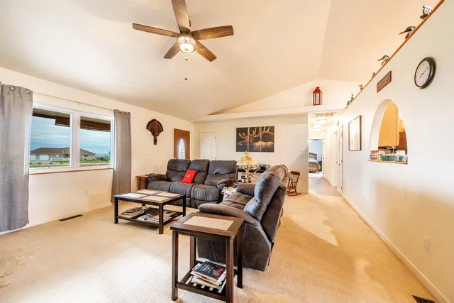 $635,000 | 63 Langdon Road, Buffalo, WY 82834