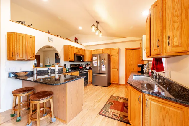 $635,000 | 63 Langdon Road, Buffalo, WY 82834