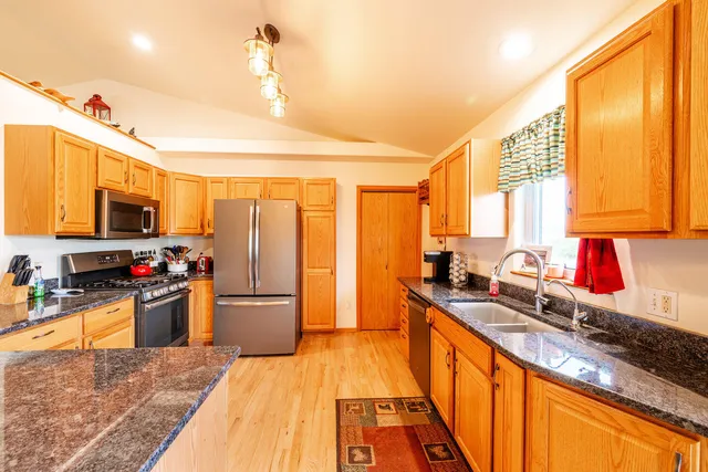 $635,000 | 63 Langdon Road, Buffalo, WY 82834