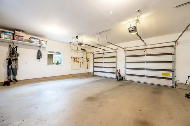 $635,000 | 63 Langdon Road, Buffalo, WY 82834