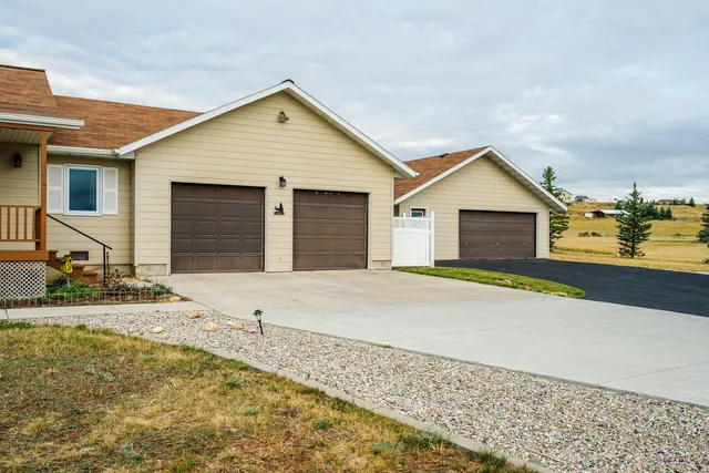 $635,000 | 63 Langdon Road, Buffalo, WY 82834