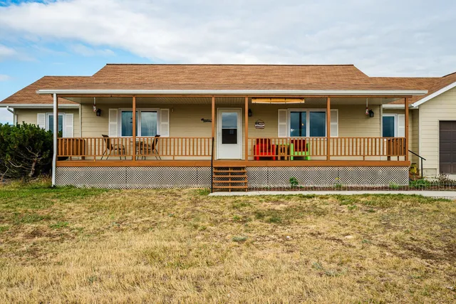 $635,000 | 63 Langdon Road, Buffalo, WY 82834